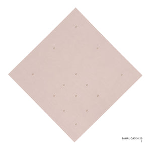 QASEH 20- 1 (PASTEL PARCHMENT)