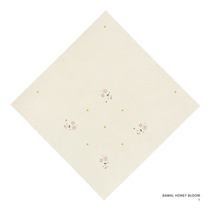 BAWAL HONEY BLOOM - 1 (EGGNOG)