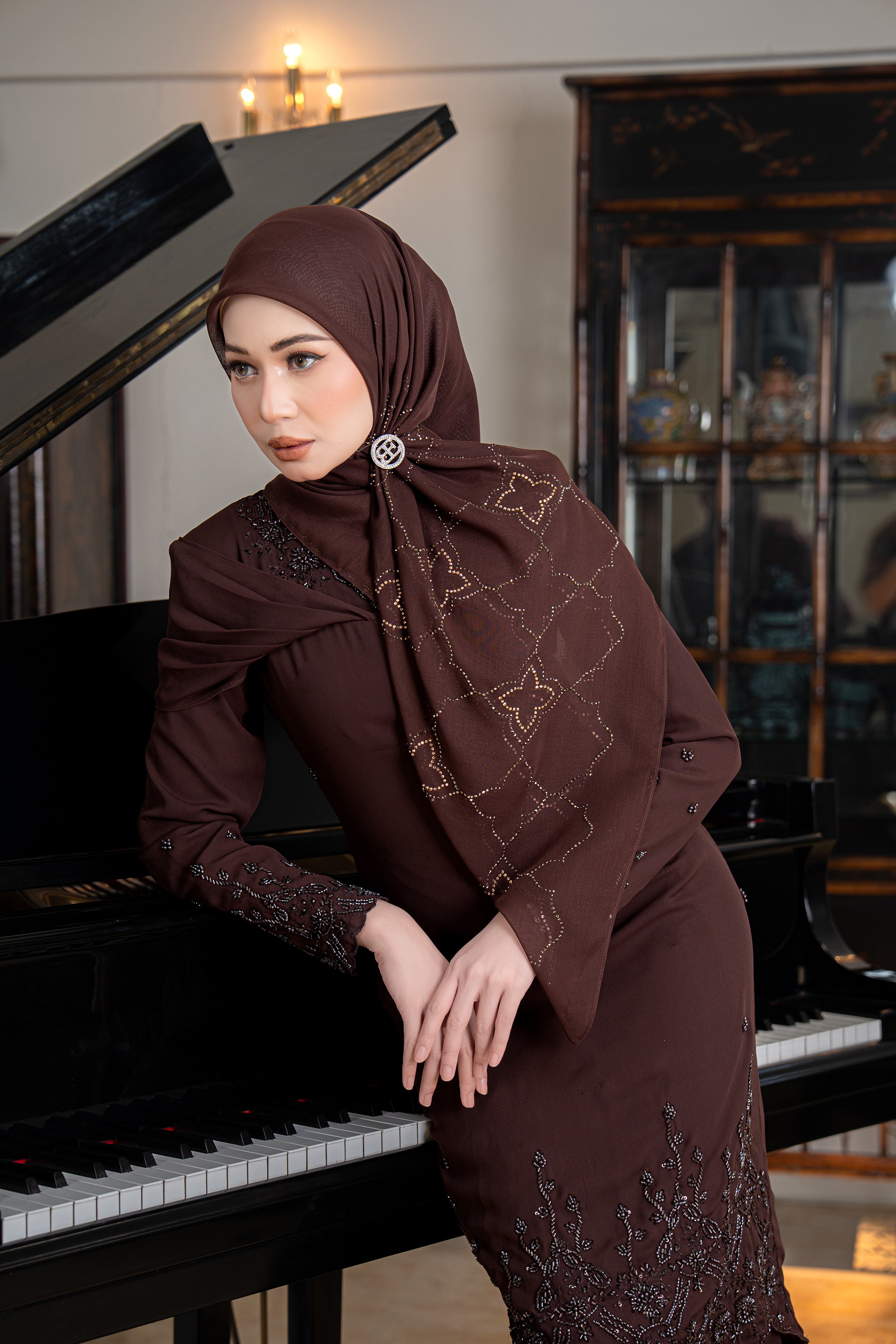 BAWAL LUXE I
