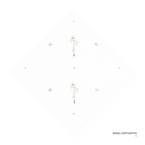 HOPFGARTEN- 1 (OFF WHITE)