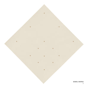 WARNA 1.0 - 1 (BRAZILIAN SAND)