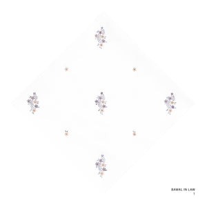 IN LAW- 1 (OFF WHITE)