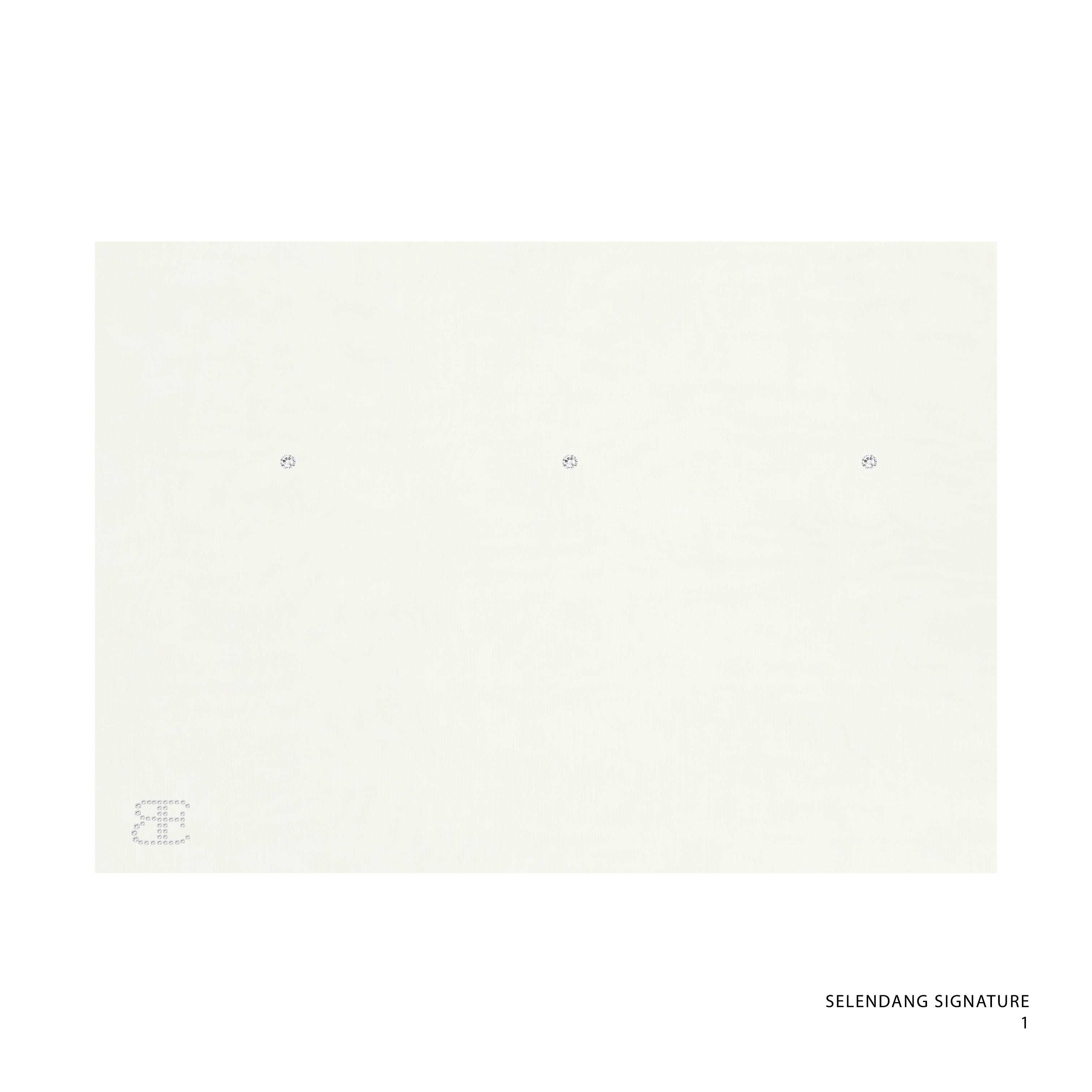 SELENDANG SIGNATURE