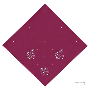 LAELIA-1 (CHERRIES JUBILEE)