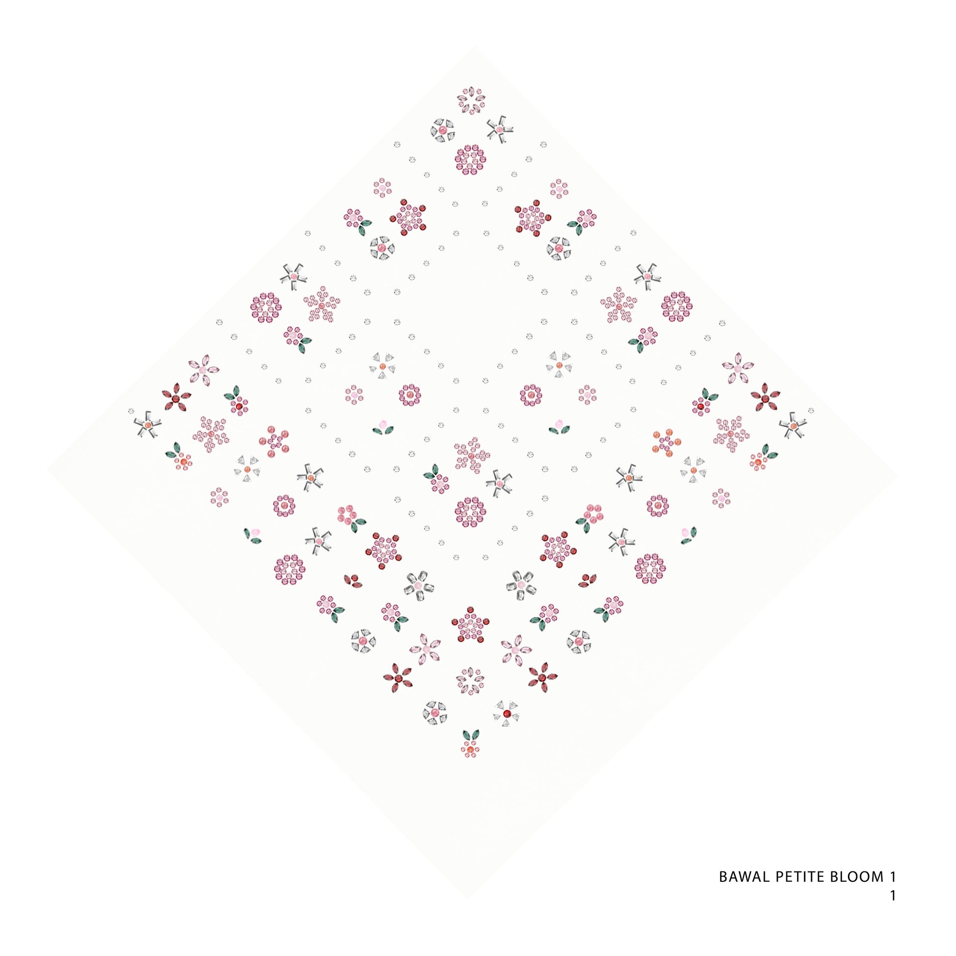 BAWAL PETITE BLOOM II