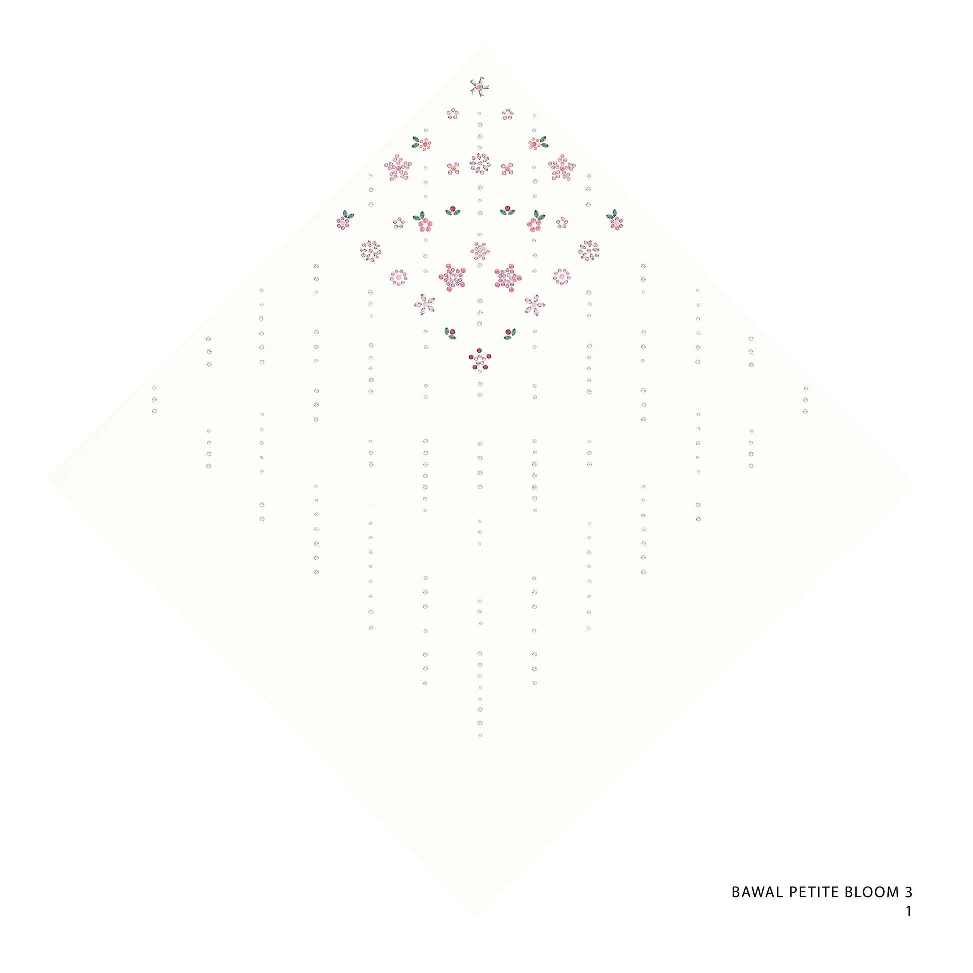 BAWAL PETITE BLOOM III