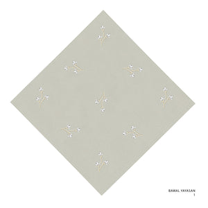 YAYASAN -1 (SILVER LINING)