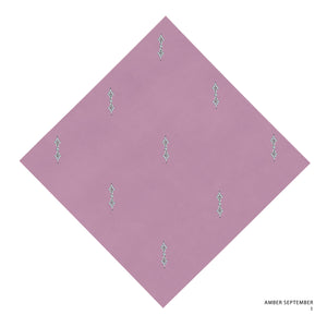 AMBER SEPT - 1 (PINK LAVENDER)