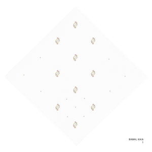 KAIA- 1 (LUCENT WHITE)