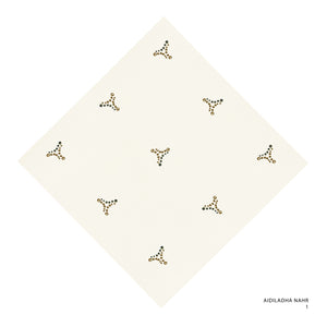 ADHA- 1 (WHITE SWAN)