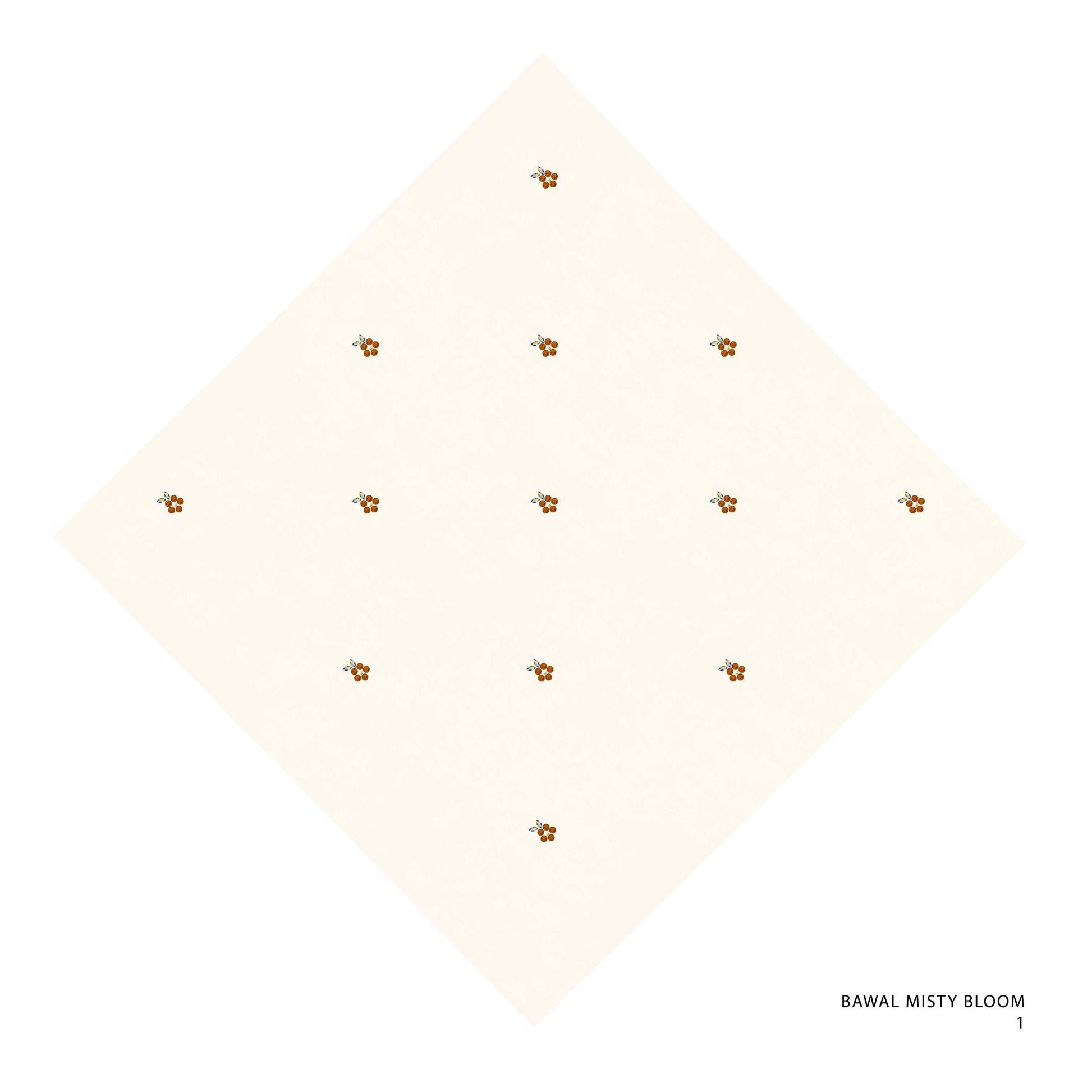 BAWAL MISTY BLOOM