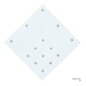 JUITA JULY -20 (SILVER BLUE)