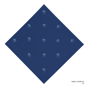 SHINBUYA -20 (ROYAL BLUE)