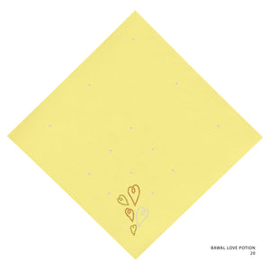 LOVE POTION- 20 (FRENCH VANILLA)