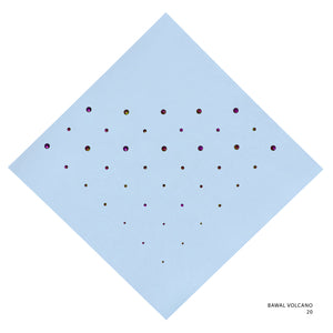 VOLCANO- 20 (NANTUCKET BREEZE)