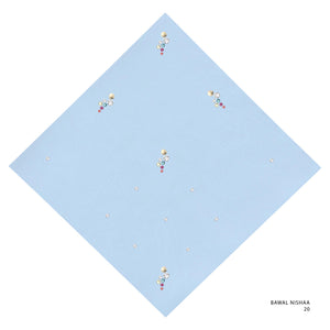 NISHAA- 20 (NANTUCKET BREEZE)