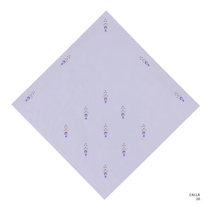CALLA- 20 (LAVENDAR BLUE)