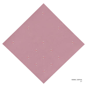 SOPHIA -21 (DUSTY PINK)