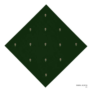 ACACIA-21 (EMERALD GREEN)