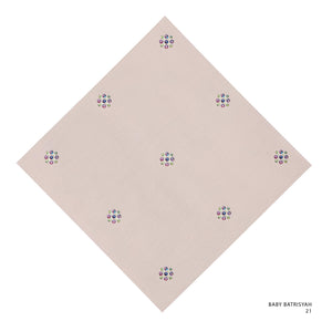 B. BABY BATRISYAH- 21 (MOCHA MERINGUE)