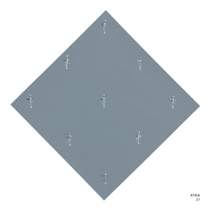 ATRIA -21 (DUSTY BLUE)
