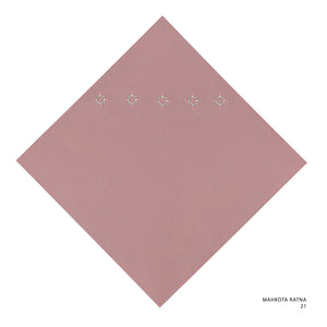 M. RATNA- 21 (DUSTY PINK)