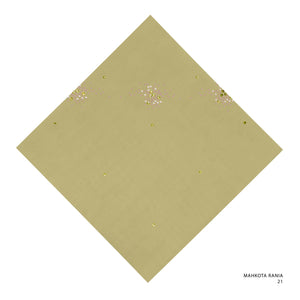 M.RANIA-21 (DRIED MOSS)