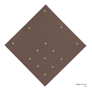 VILLEA- 21 (MINK)