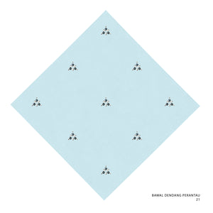 DENDANG PERANTAU- 21 (BABY BLUE)