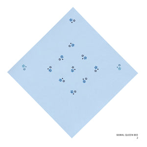 BAWAL QUEEN BEE - 2 (NANTUCKET BREEZE)