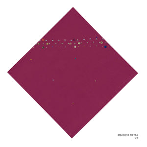 MAHKOTA PIETRA -21 (CHERRIES JUBILEE)