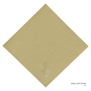 LOVE POTION- 21 (LATTE)