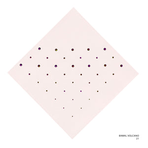 VOLCANO- 21 (MORGANITE)