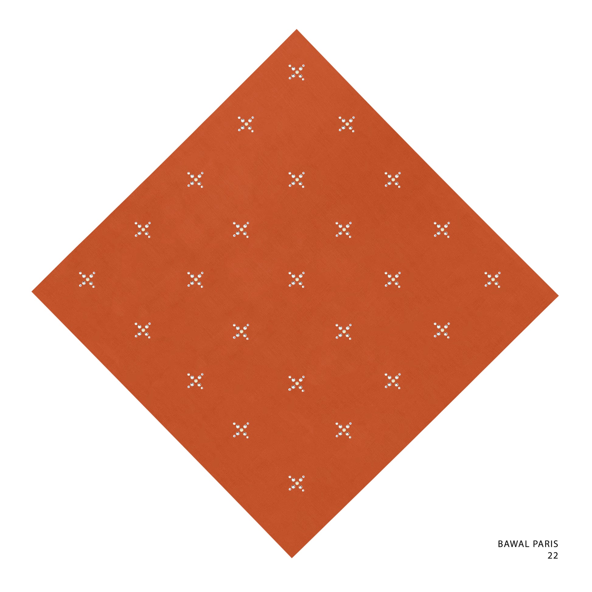 BAWAL PARIS