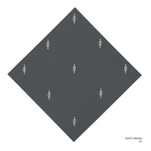 TAHITI DREAM - 22 (MOUNTAIN GREY)