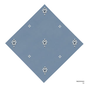 WADHIHAH - 22 (DENIM)