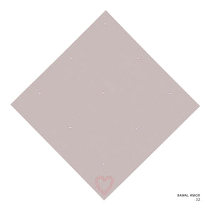AMOR- 22 (VIOLET ICE)