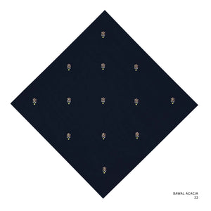 ACACIA-22 (GALAXY BLUE)