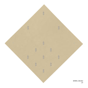 QALBU -23 (WINTER WHEAT)