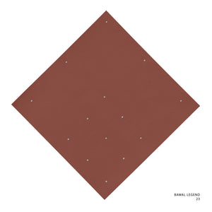 LEGEND 2.0 - 23 (RED WOOD)