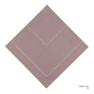 B.LINIA - 23 (DEEP TAUPE)