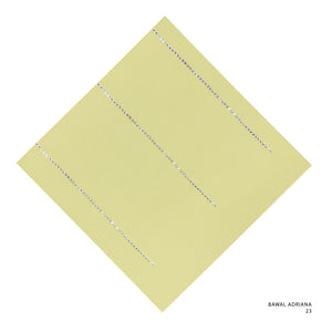 ADRIANA- 23 (NEW WHEAT)