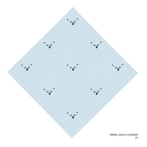 SESUCI LEBARAN- 23 (ICED AQUA)