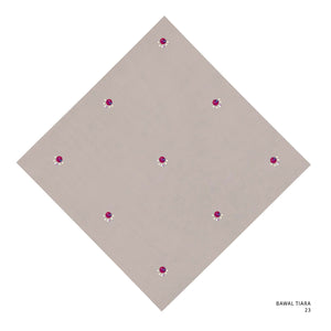 TIARA- 23 (MUSHROOM)
