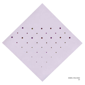 VOLCANO- 23 (LAVENDER FOG)