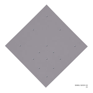 QASEH 20- 23 (HARBOR MIST)