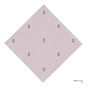 LUSIA- 23 (KEEPSAKE LILAC)