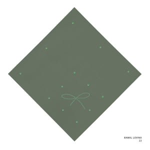 LOVINA-23 (WINEYARD GREEN)