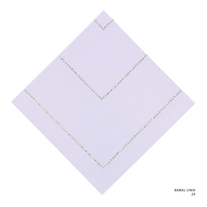 B.LINIA - 24 (ORCHID HUSH)