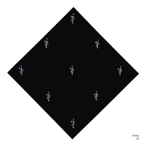ATRIA -24 (BLACK BEAUTY)